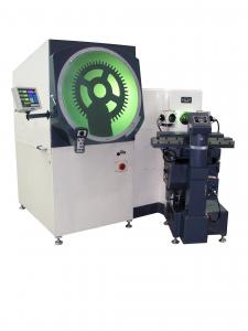 JT5（A,B,E）φ800數字式投影儀（帶數顯箱，帶電腦，CNC）